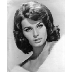 Senta Berger Photo